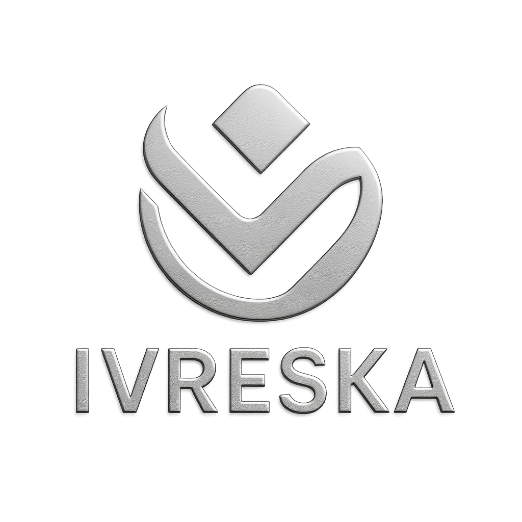 Ivreska Logo